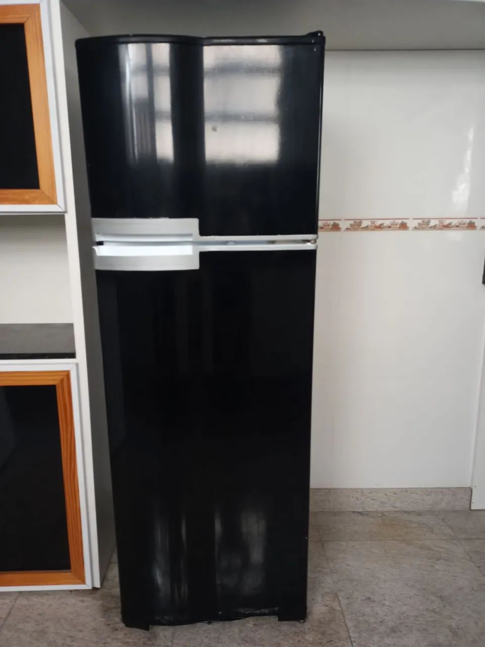 Geladeira Duplex Frost Free 110v