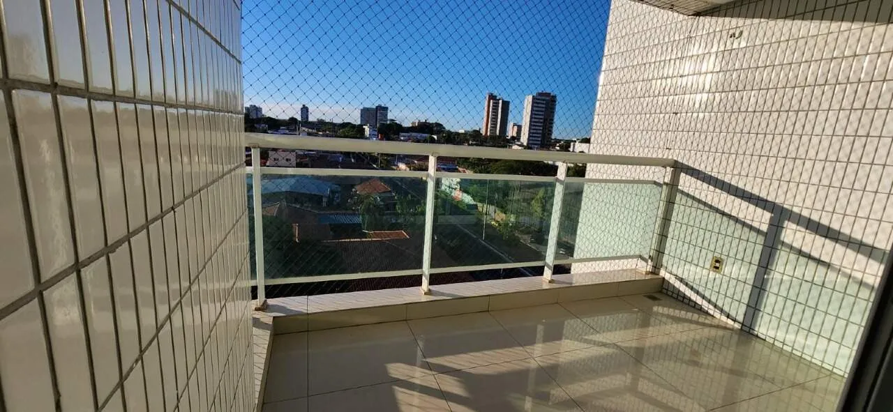 Apartamento para alugar na zona Leste - Bairro fatima - Teresina/PI.
