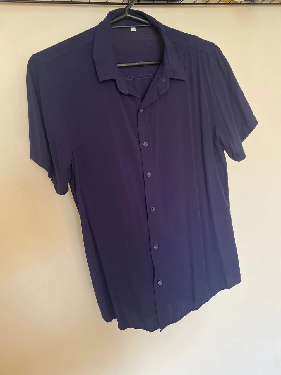 Camisa  - Foto 2