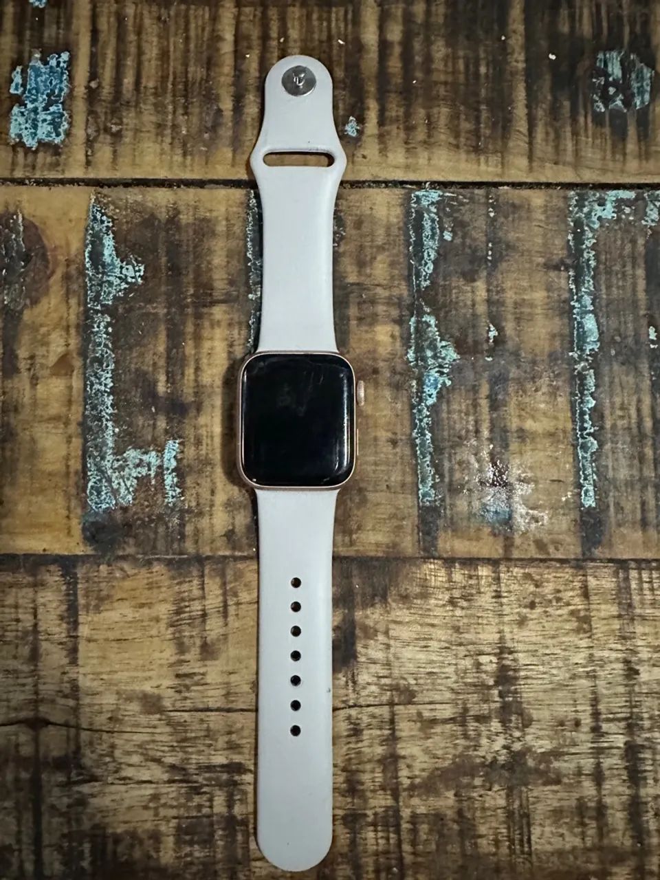Apple Watch SE 40mm Rose Gold