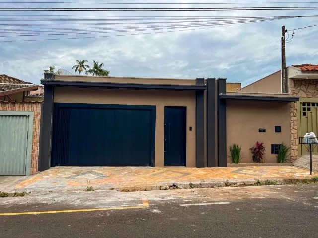 Foto - Franca - Centro