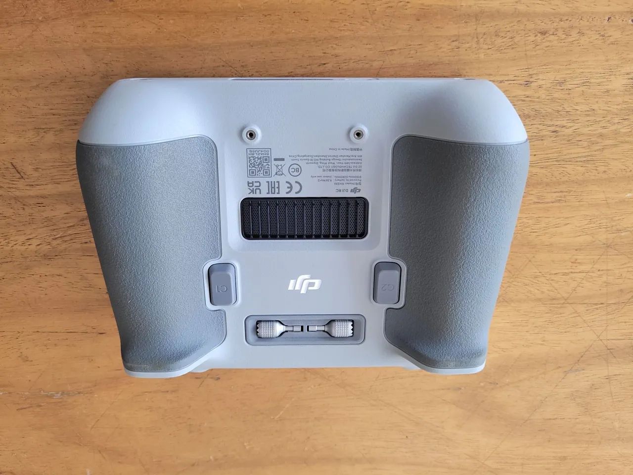 Drone DJI Mini 3 Pro Controle com Tela - Foto 6