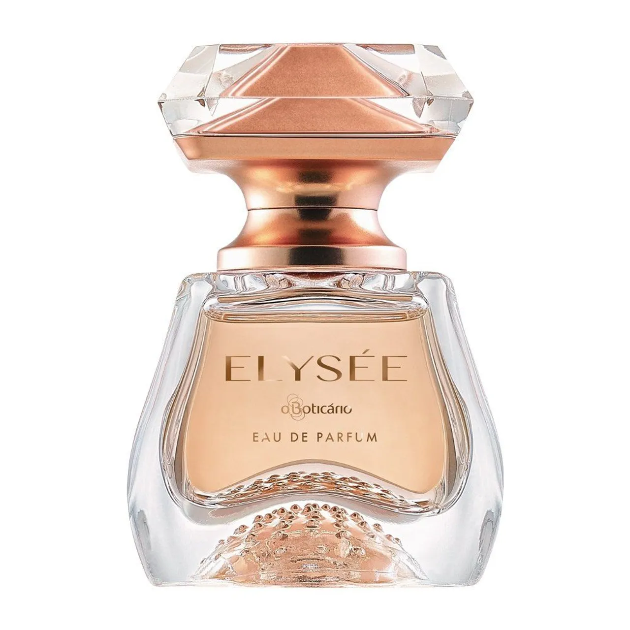 Perfume Elysee Eau de Parfum Boticário