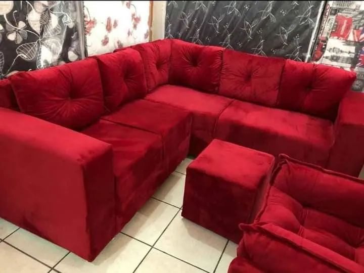 Sofá de Canto  - Foto 5