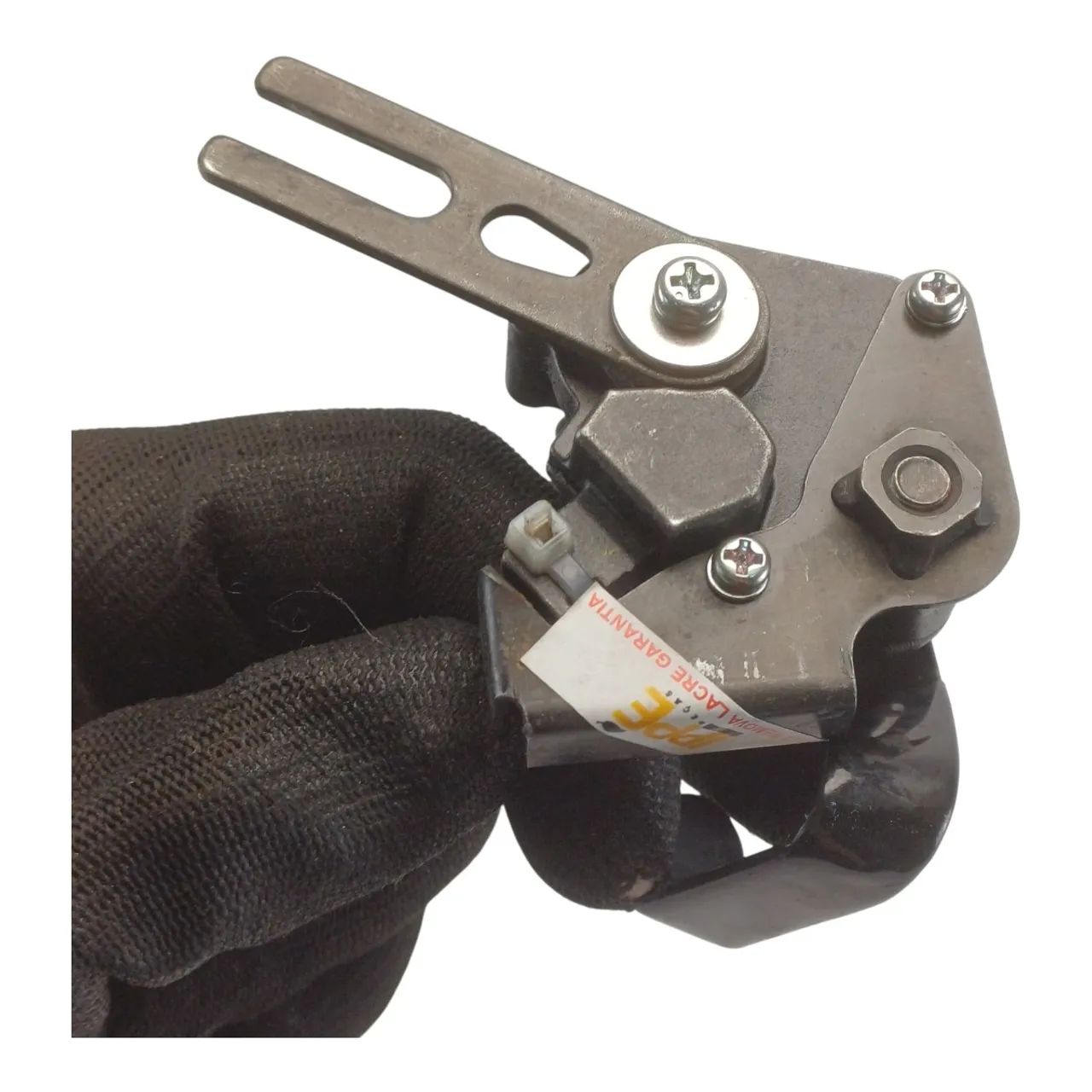 Sensor Cavalete Lateral Kawasaki Ninja 400 2018 A 2024 - Peças