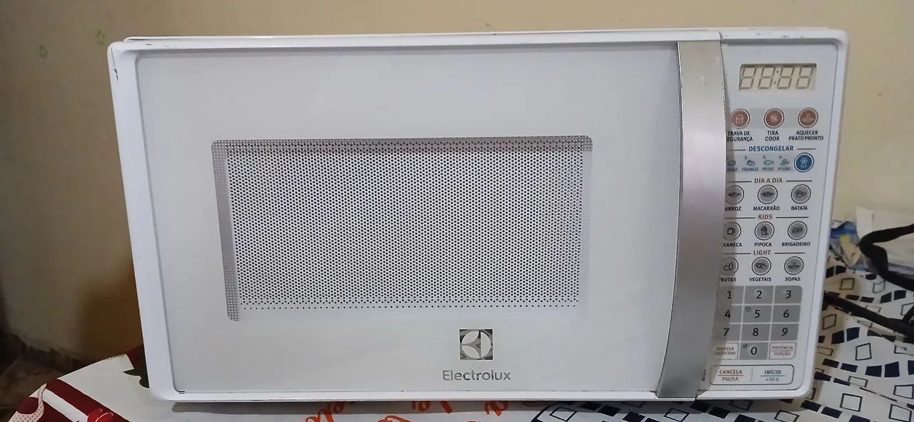 Microondas Electrolux 20 Litros - Foto 2