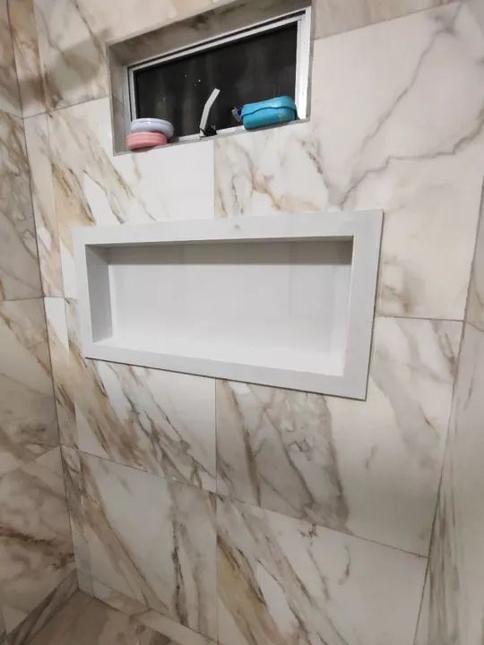 Bancada de porcelanato  - Foto 5