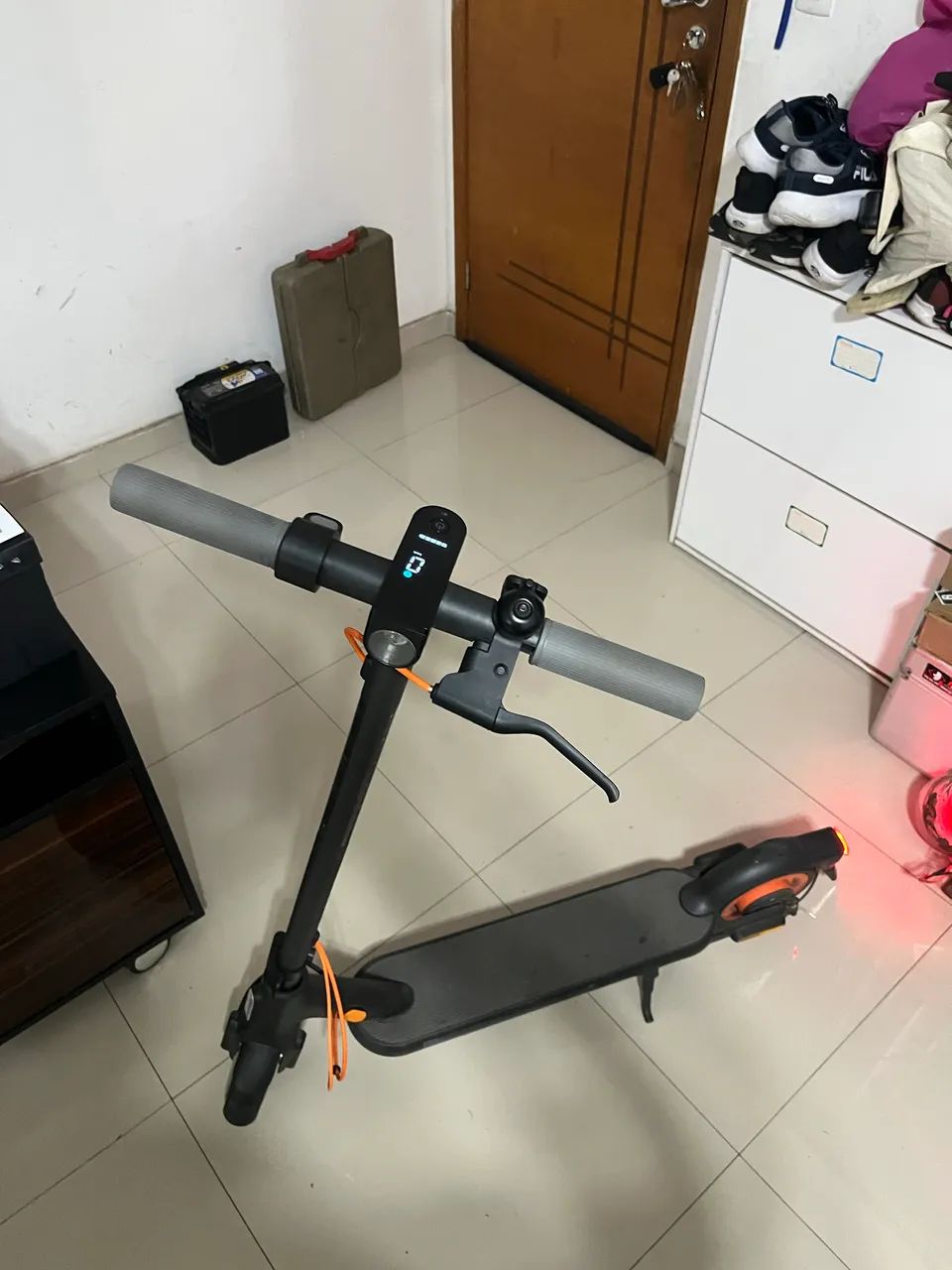 Patinete Xiaomi go 4  - Foto 4