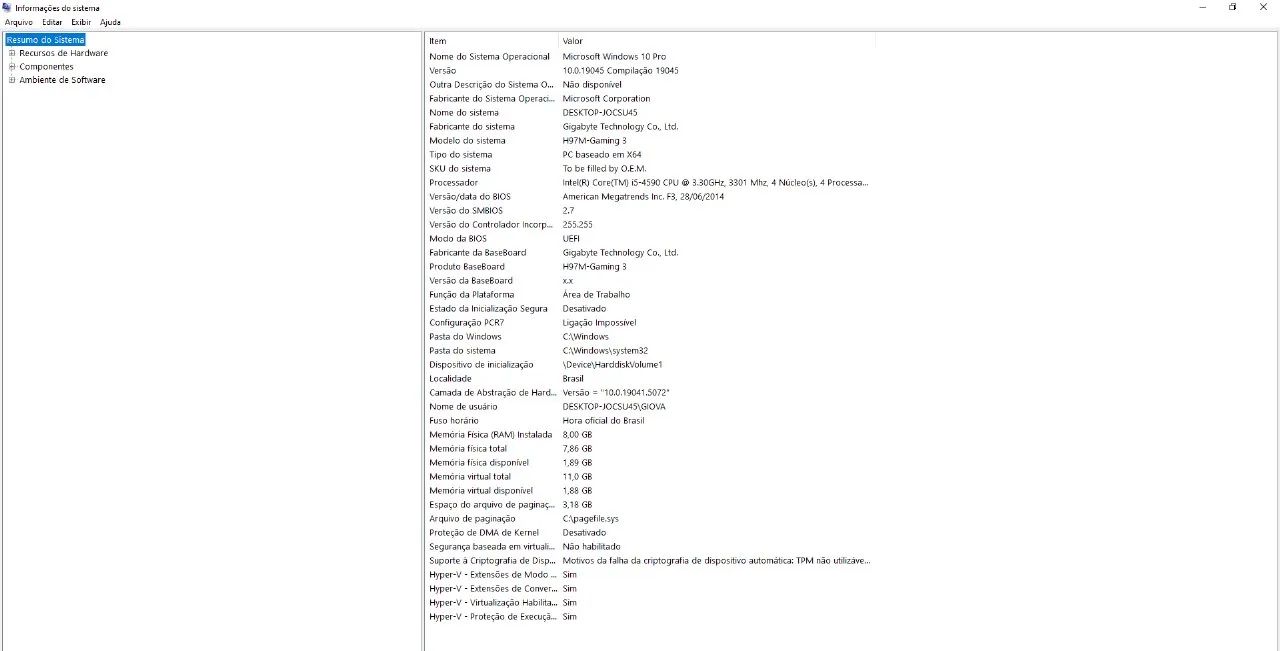 PC Gamer Completo - Foto 4