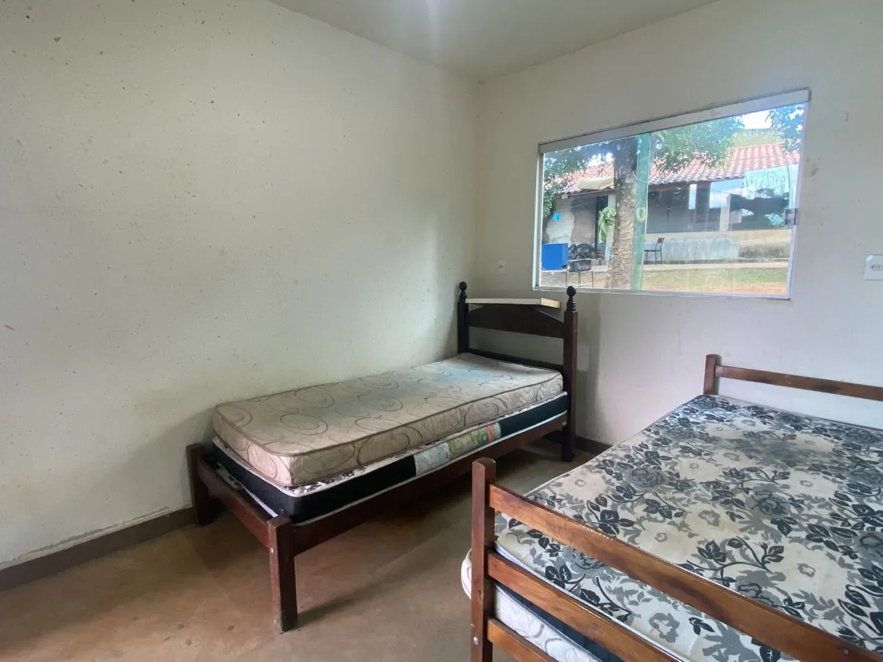 Kitnet com 1 dormitório para alugar, 22 m² por R$ 4.500/mês - Bom Jardim - Mário Campos/Mi