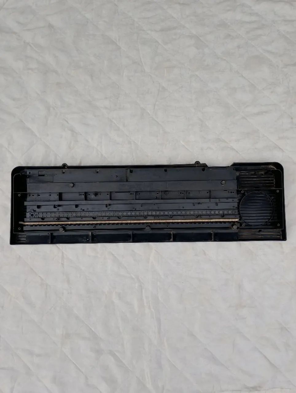 Carcaça Casio Ca 110 - Foto 2