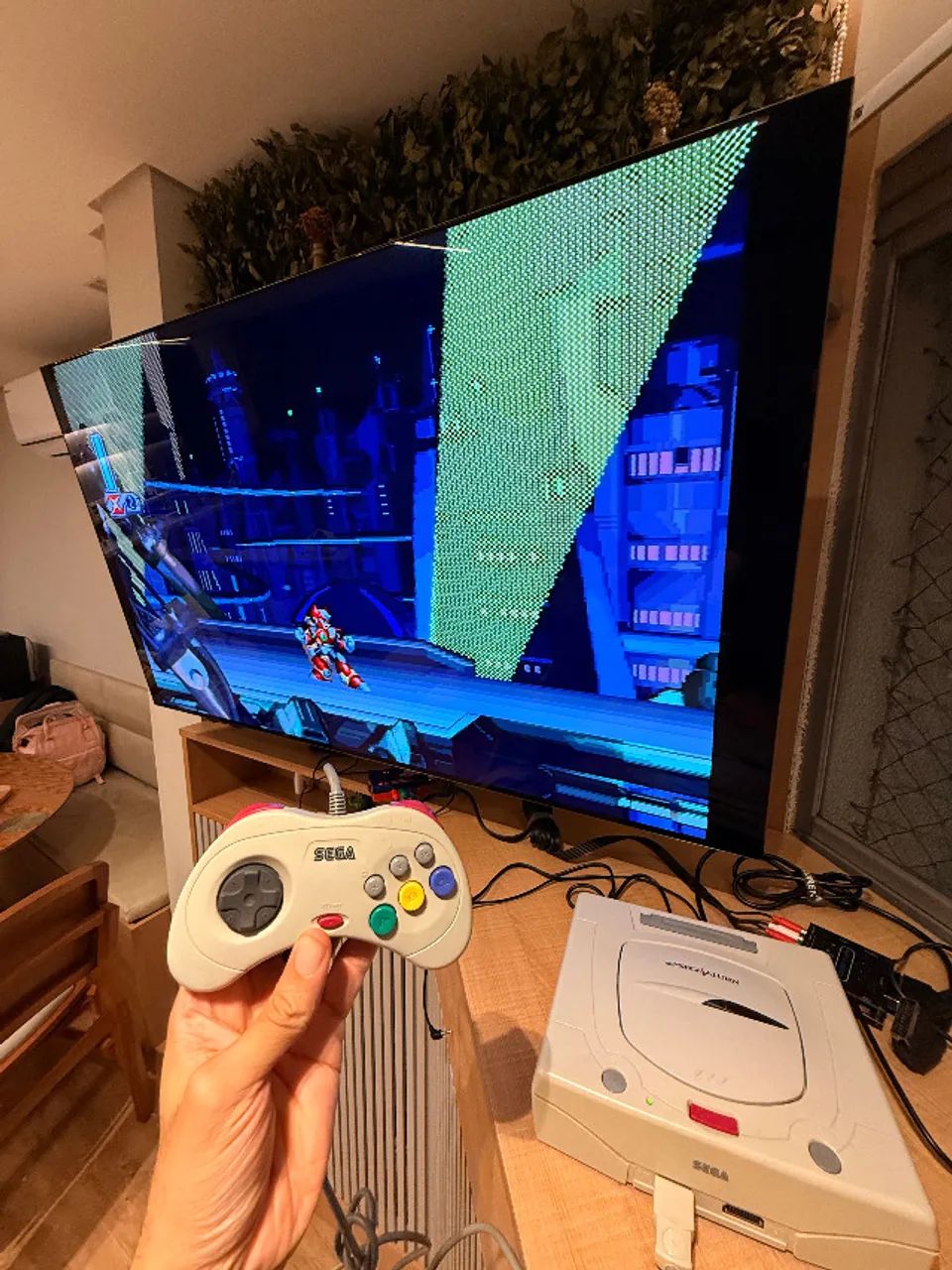 Rockman X4 - Foto 4