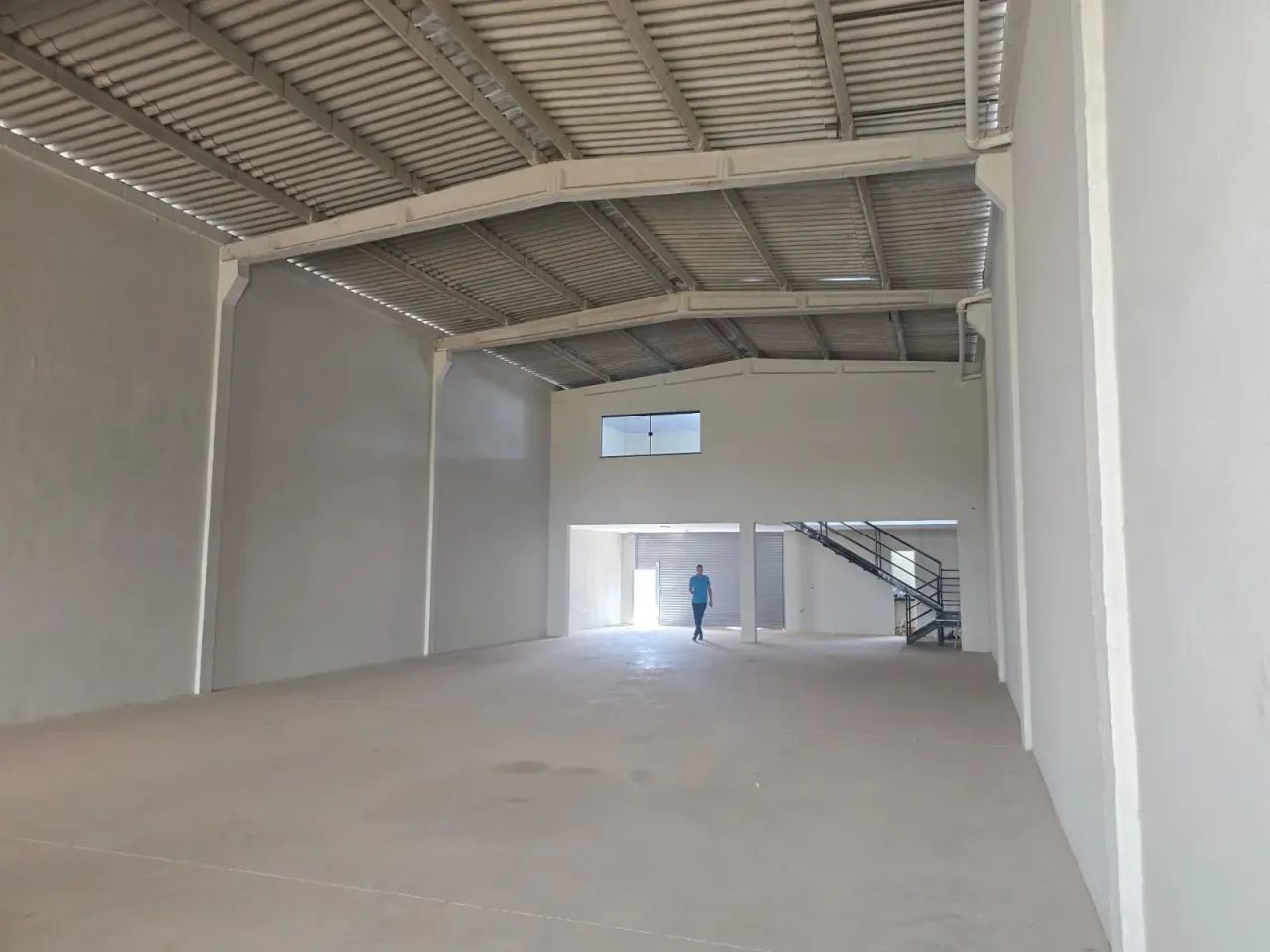 Galpões com 400 m²  no km 05,  Distrito industrial - São Luís - MA - Foto 2