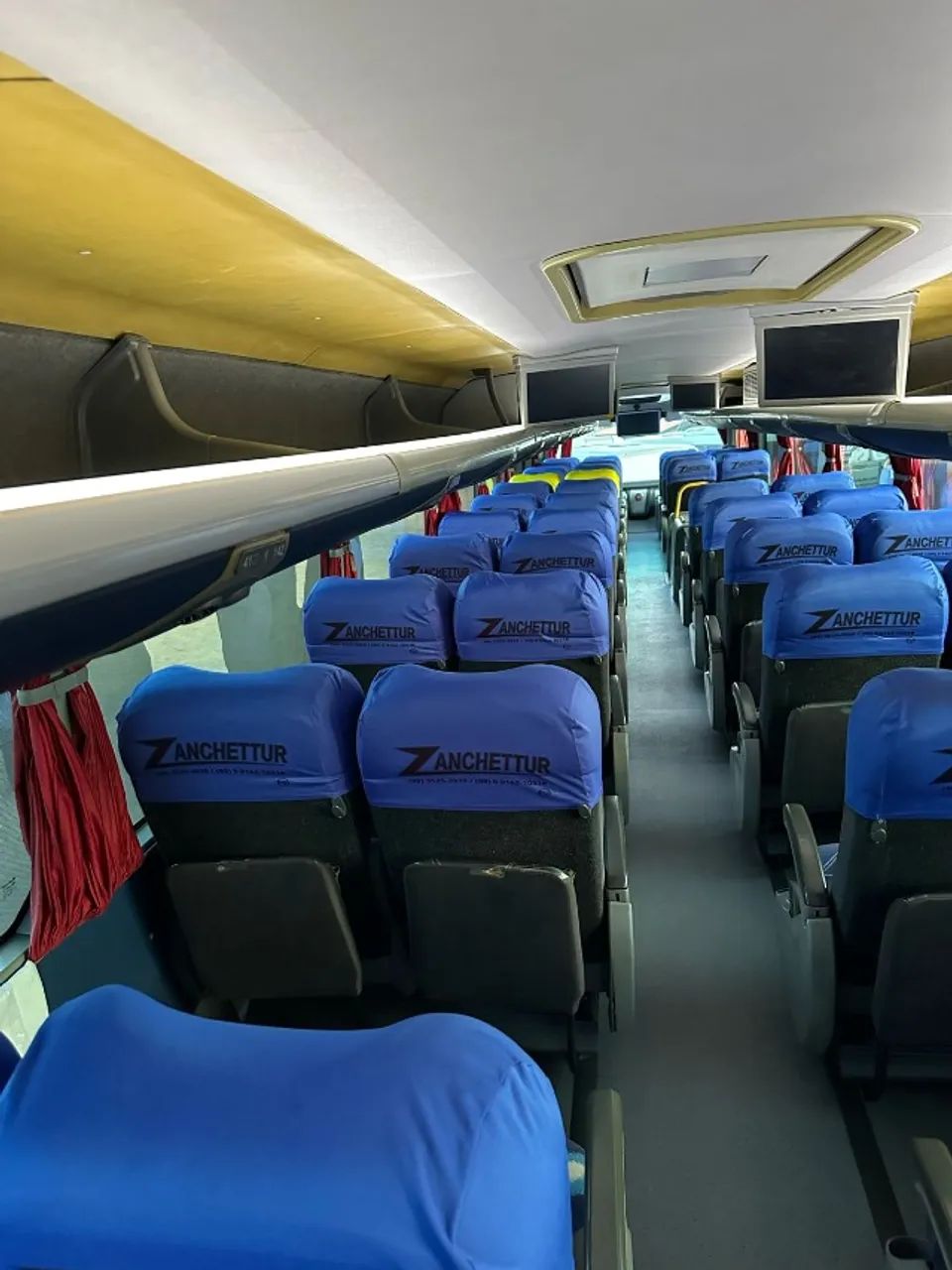 Marcopolo Paradiso 1800DD 2011/2011 - Foto 5