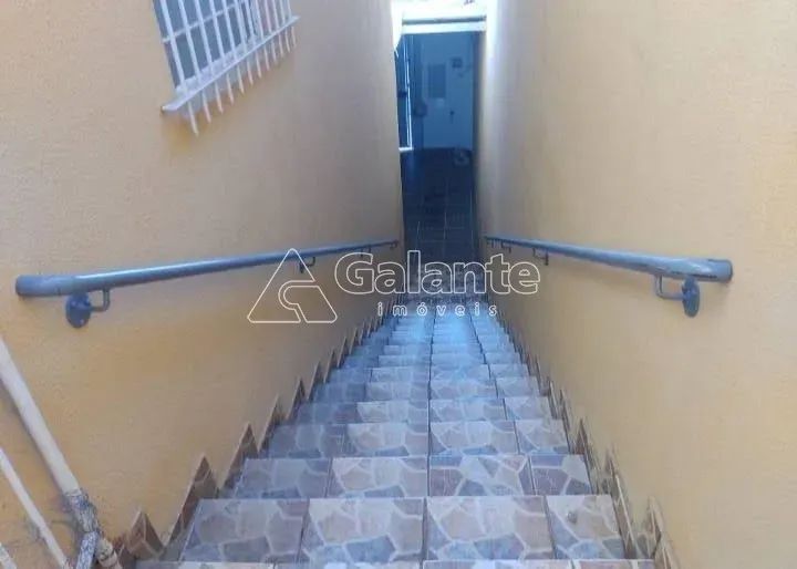 casa - Jardim dos Oliveiras - Campinas - Foto 2