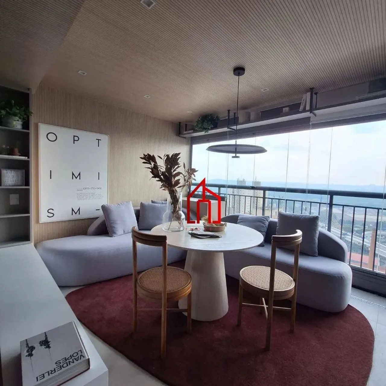 Studio com 1 dormitório à venda, 39 m² por R$ 372.000 - Macedo - Guarulhos/SP