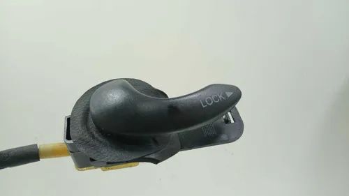 Fechadura Elétrica Dianteira Esquerda Fiat Palio 2005 Á 2012 - Foto 2