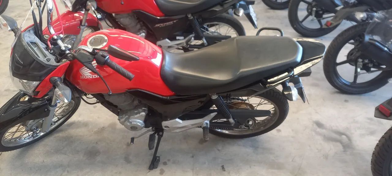 Honda start 160 2022 - Foto 5