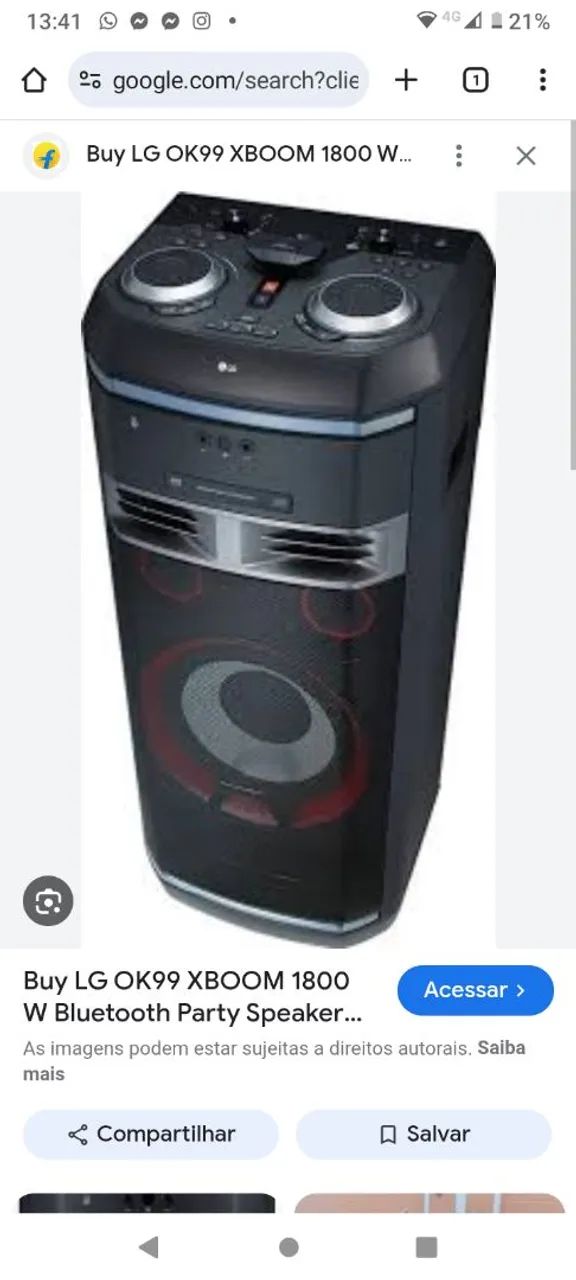 Lg som