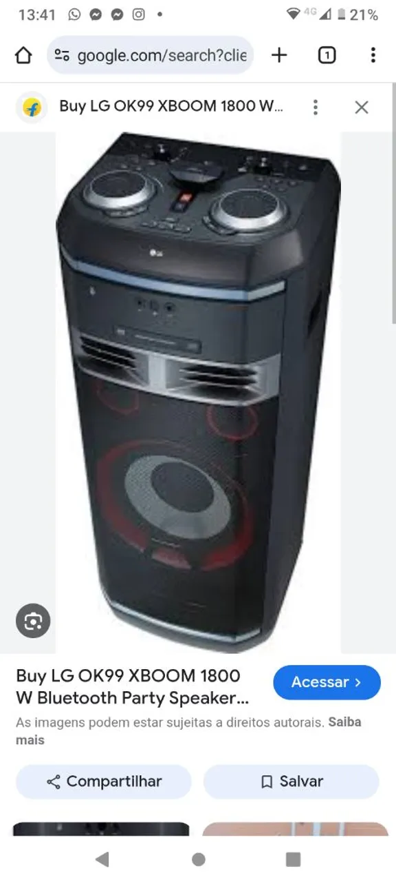 Lg som