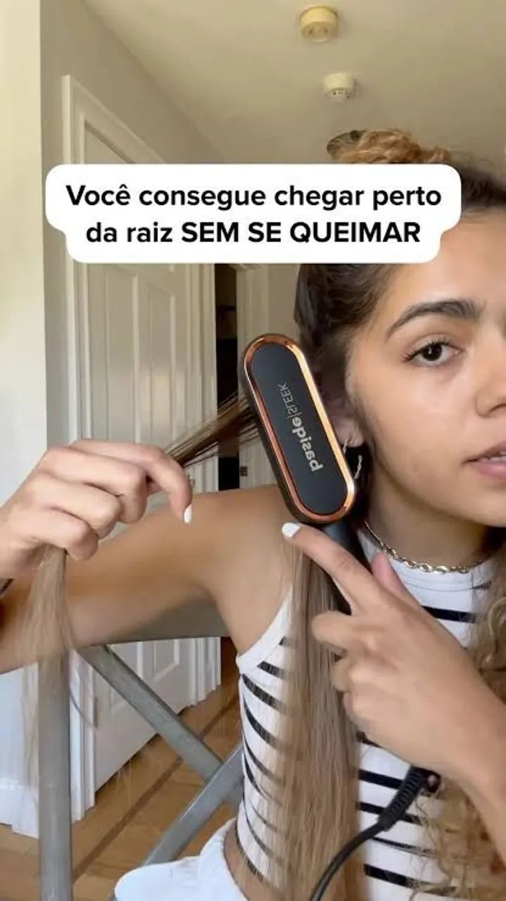 Escova 3 em 1 NOVA - Foto 3