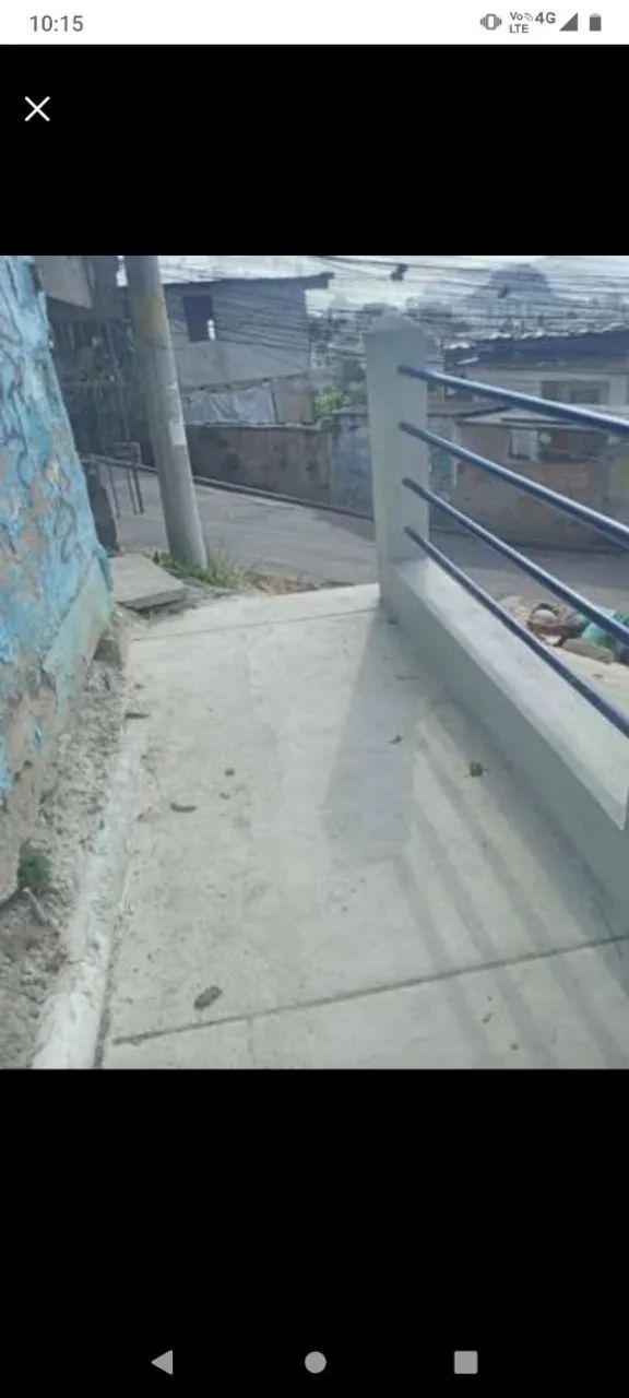 Vendo terreno na rua Tirol 1339 - Foto 3