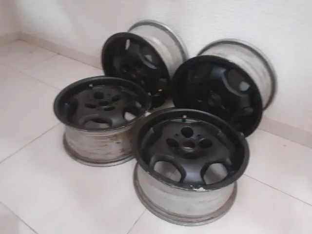 Aro 13 - Foto 2