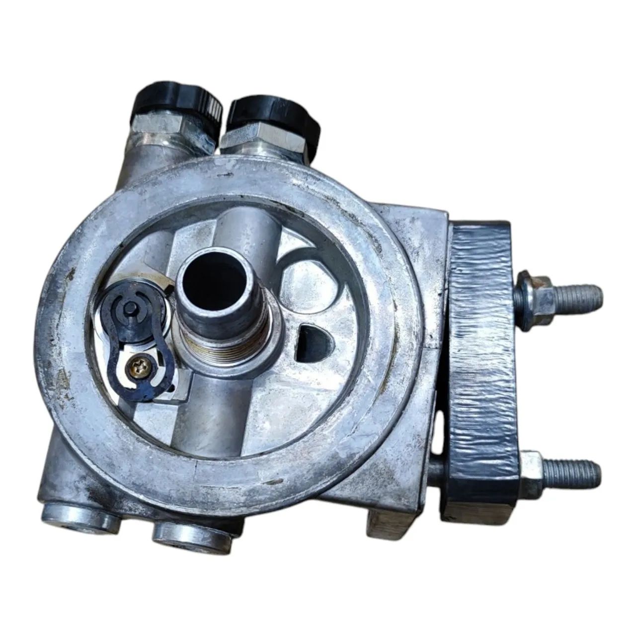 Cabeçote Filtro Diesel Racor Original Tector 170e21  E3931 - Foto 5