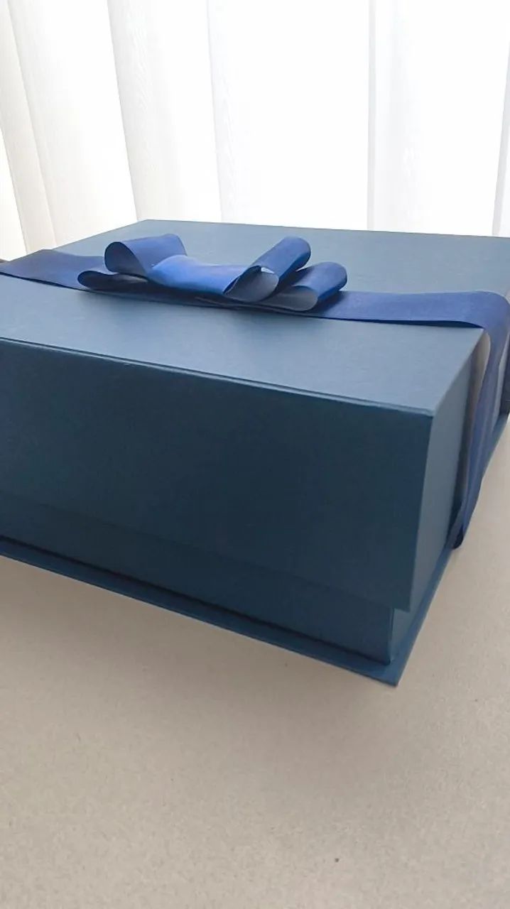 Caixas para Presente em cartonagem