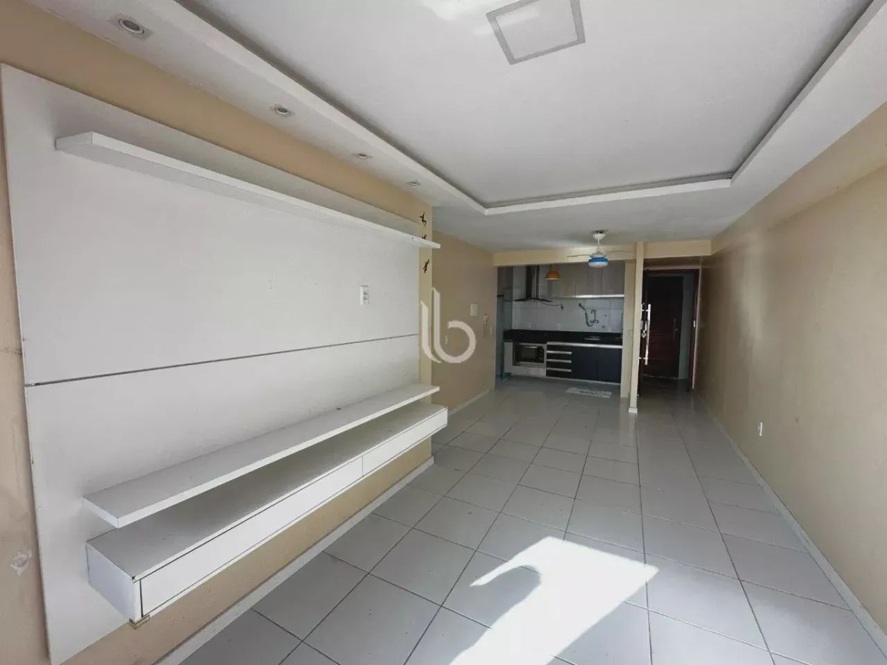 Apartamento para venda, 2 quarto(s),  Damas, Fortaleza