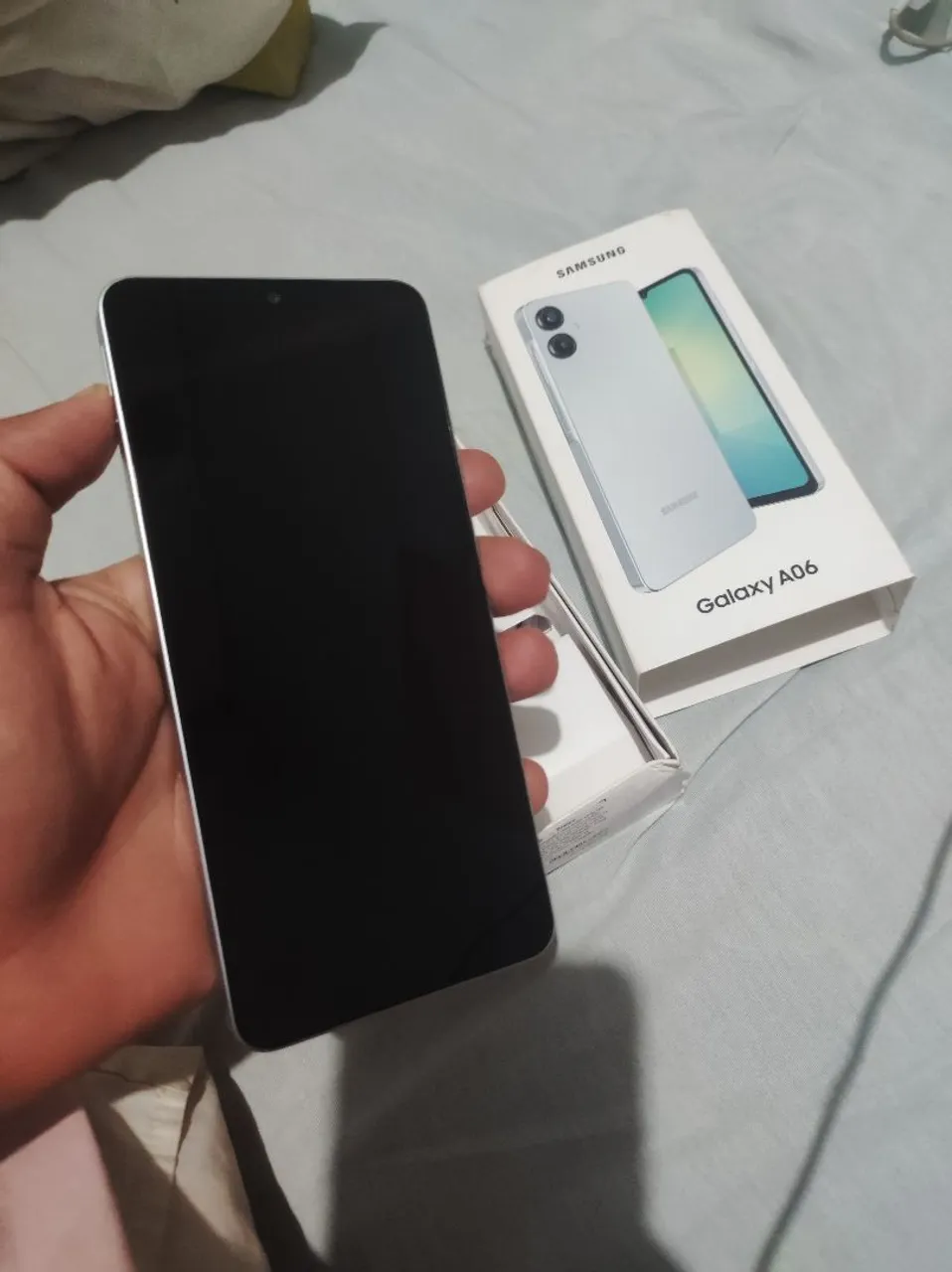 Celular Samsung