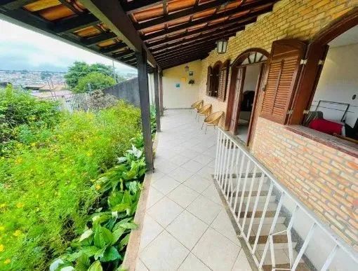 Belo Horizonte - Casa Padrão - Santa Mônica - Foto 2