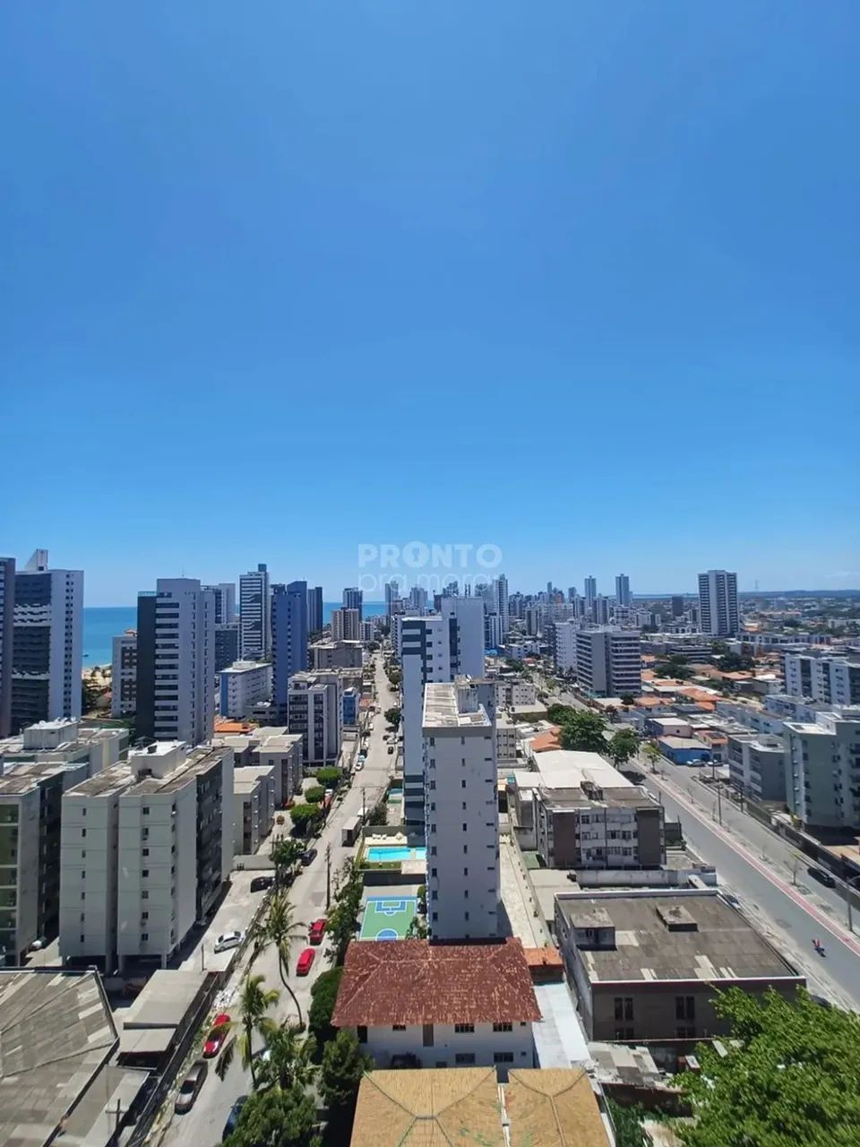 Excelente oportunidade | Candeias Prince | Andar alto | 66,77m² | 3 quartos | Lazer comple - Foto 3