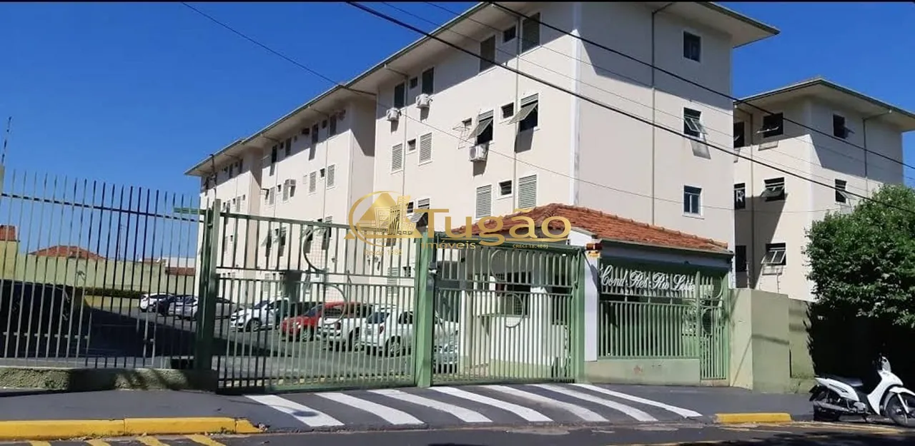 Apartamento 2 quartos para Locação Vila Cristina, São José do Rio Preto