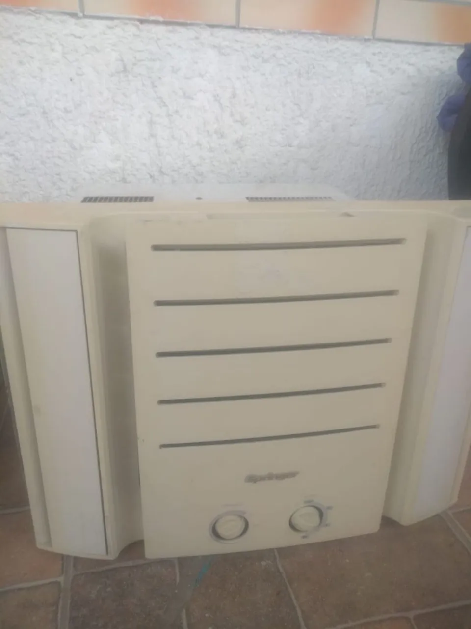 Ar Condicionado Springer