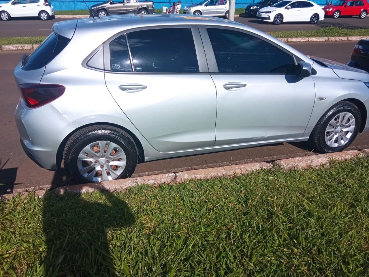 Chevrolet ONIX 2020 - Foto 2