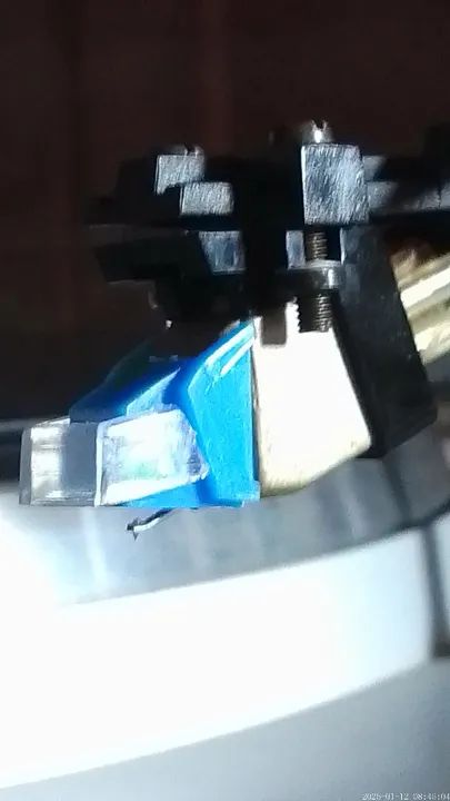 Toca discos GARRARD B-200 - Foto 5