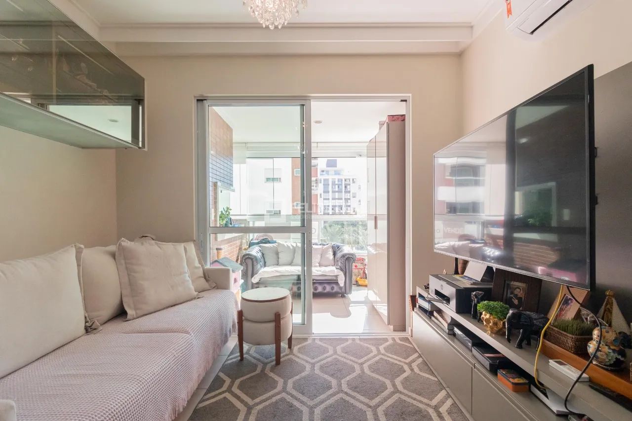 Apartamento em Jardim Atlântico - Florianópolis, SC - Foto 2
