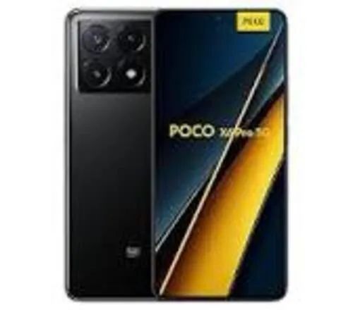 Poco M6 Pro 256 GB ROM  8 GB RAM - Foto 4