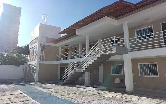 Apartamento para Alugar - Nova Descoberta - Natal/RN