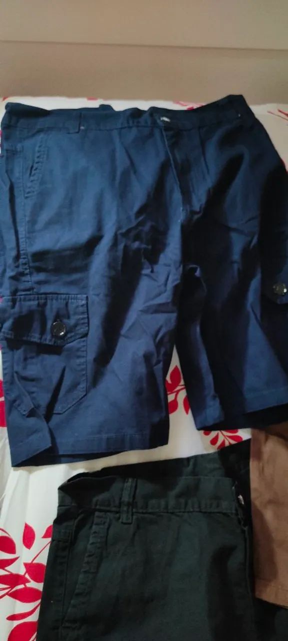 Bermudas  - Foto 3