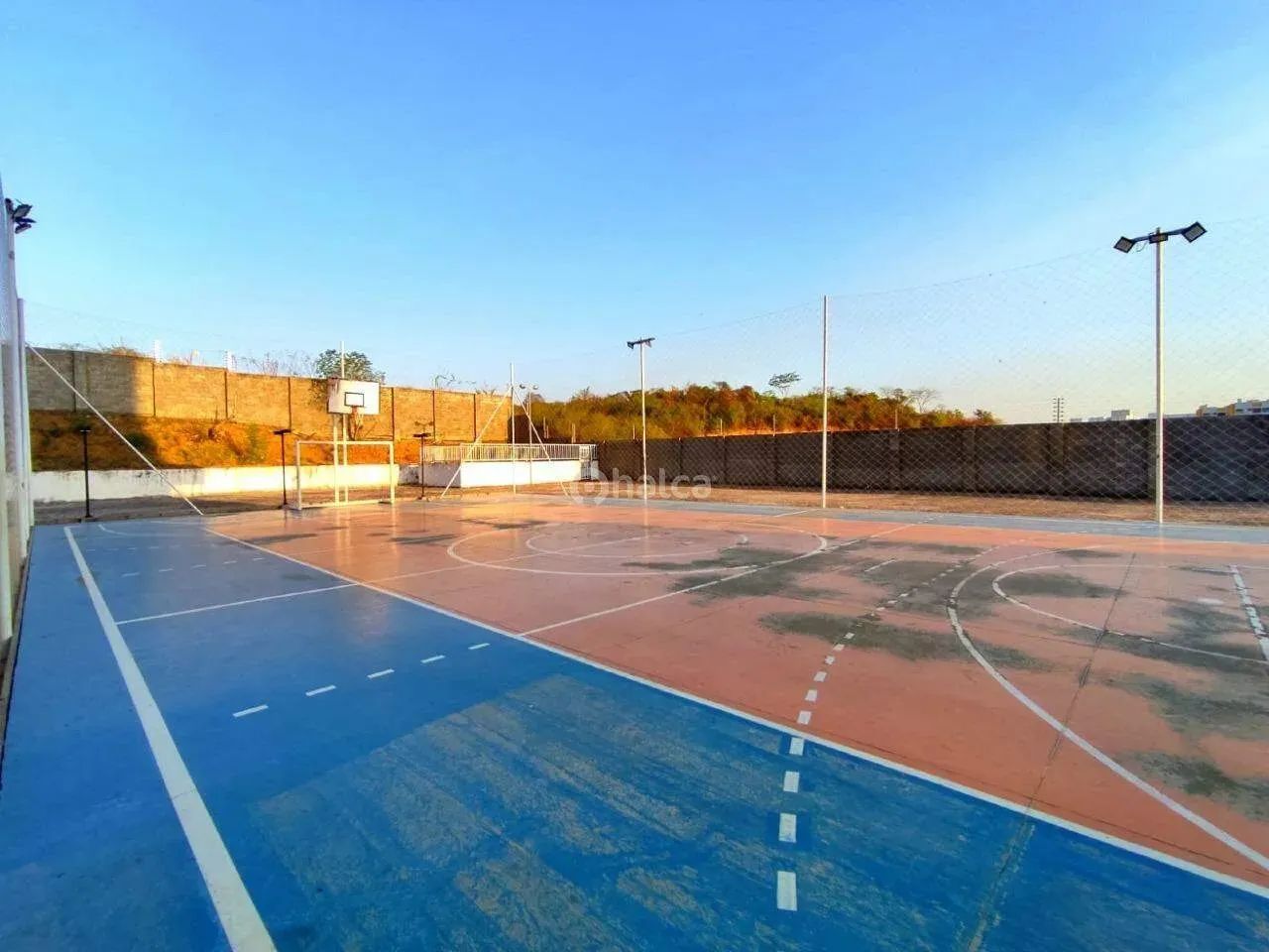 Apartamento à venda, Condominio Bella Piazza no bairro Uruguai, Teresina/PI - Foto 3
