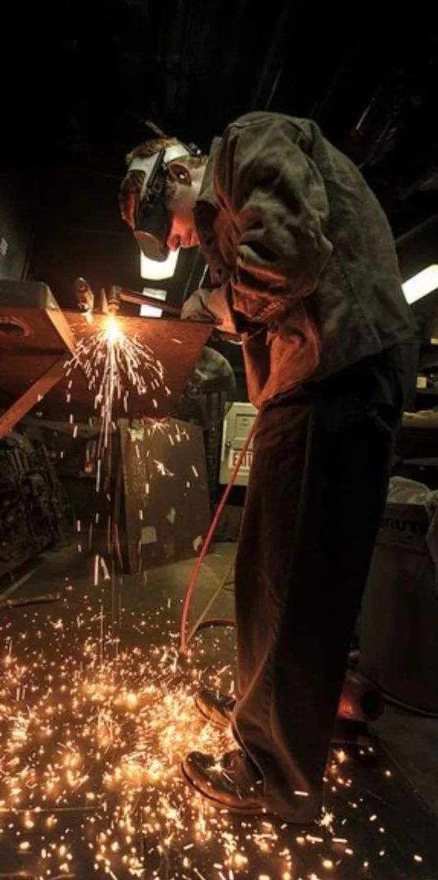Serviço de Solda Profissional - Qualidade e Precisão(Fabrico carrinhos e trailler)Tijuca  - Foto 5
