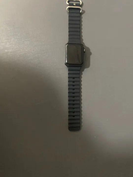 Relógio Apple Watch novo, apenas usei uma vez