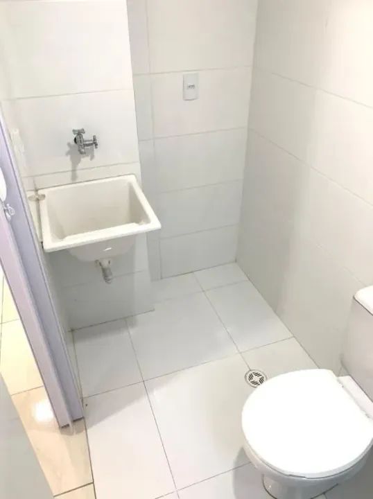 Studio para locação, 17 m² próximo do metrô Carrão! - Foto 5