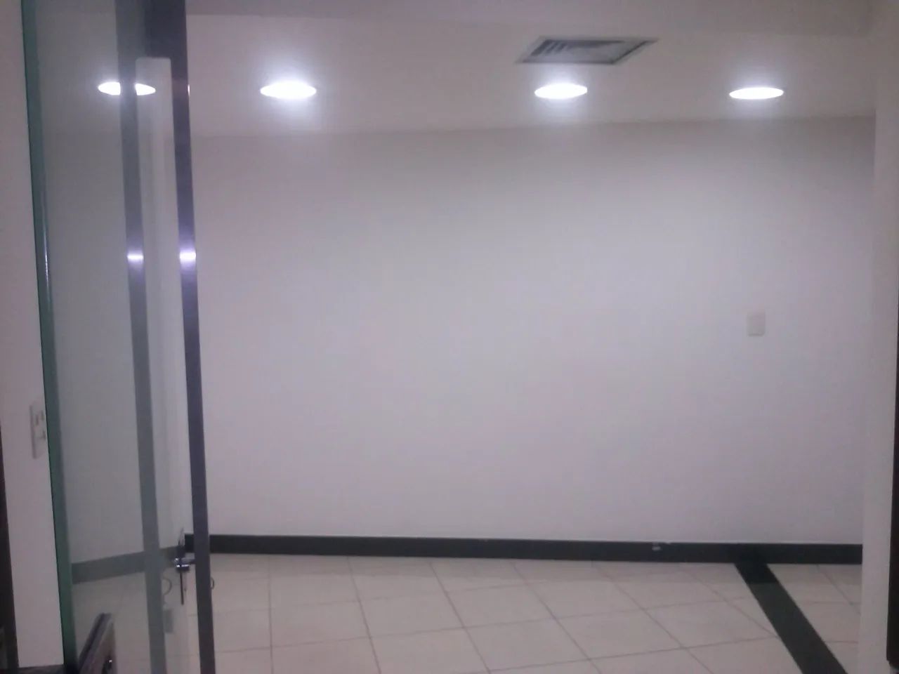 Escritório para aluguel com 145 metros quadrados em Centro - Rio de Janeiro - RJ - Foto 4
