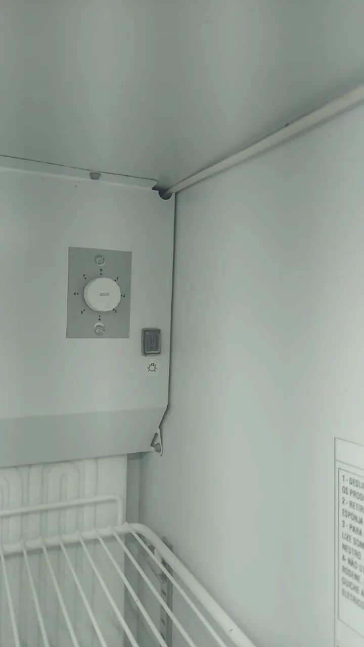 Expositor gelopar 414l 