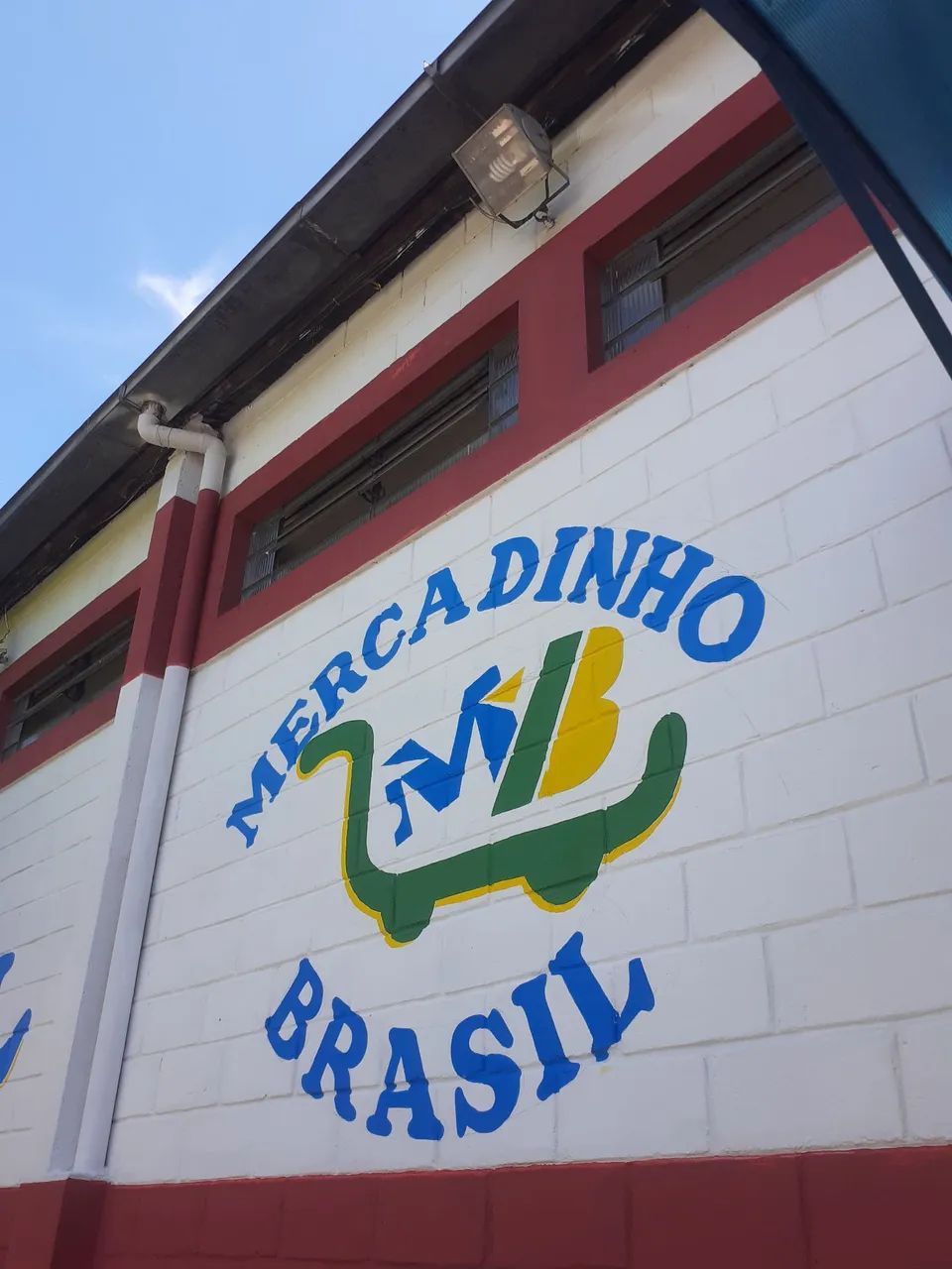 Letreiros e grafite - Foto 4