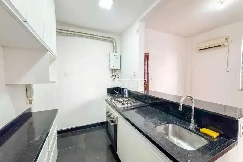 Apartamento : / Residencial / Botafogo - Foto 7