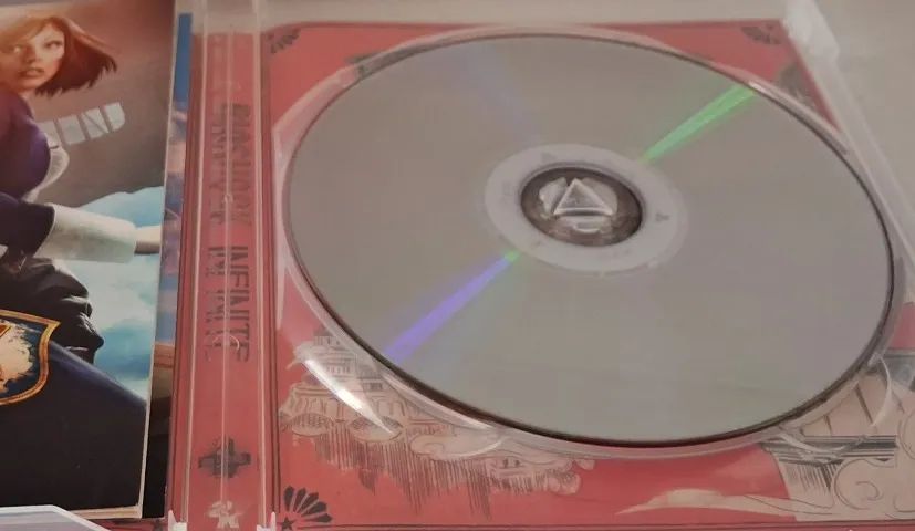 Bioshock Infinite - PS3 - Foto 4